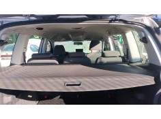 Recambio de bandeja trasera para volkswagen touran (1t3) 1.6 tdi referencia OEM IAM   