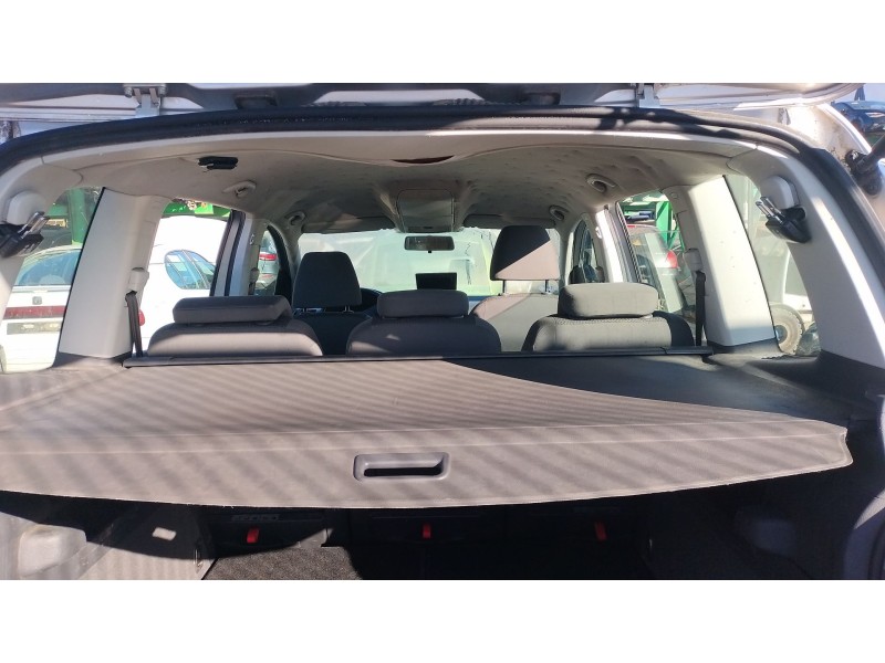 Recambio de bandeja trasera para volkswagen touran (1t3) 1.6 tdi referencia OEM IAM   