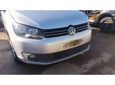 Recambio de paragolpes delantero para volkswagen touran (1t3) 1.6 tdi referencia OEM IAM   
