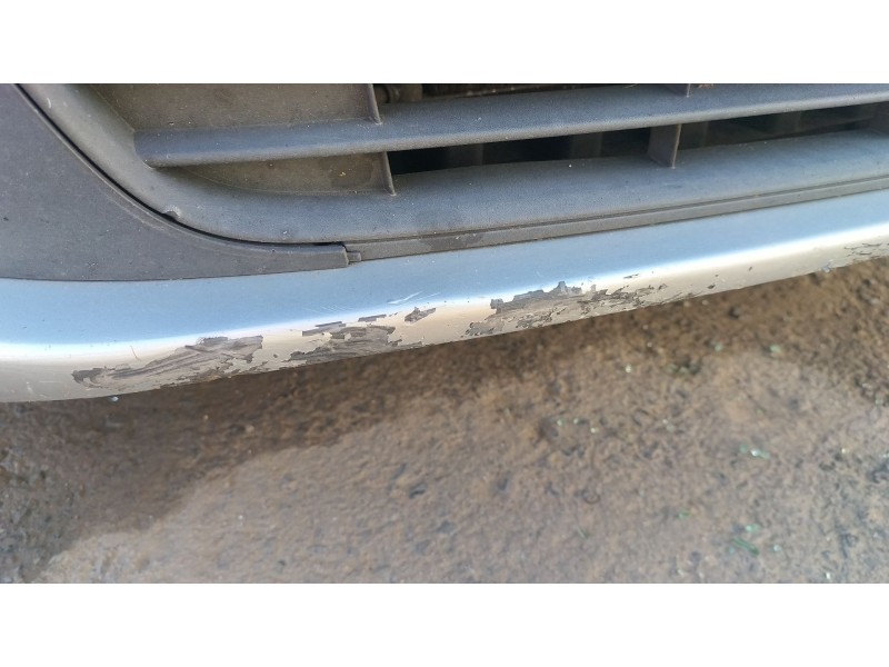 Recambio de paragolpes delantero para volkswagen touran (1t3) 1.6 tdi referencia OEM IAM   