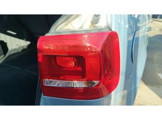 Recambio de piloto trasero derecho para volkswagen touran (1t3) 1.6 tdi referencia OEM IAM   