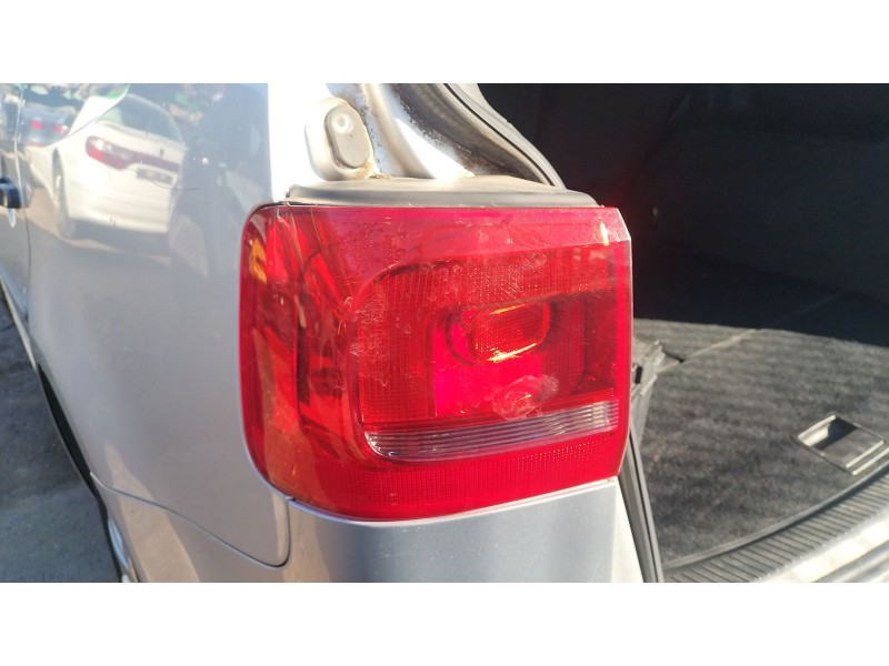 Recambio de piloto trasero izquierdo para volkswagen touran (1t3) 1.6 tdi referencia OEM IAM   