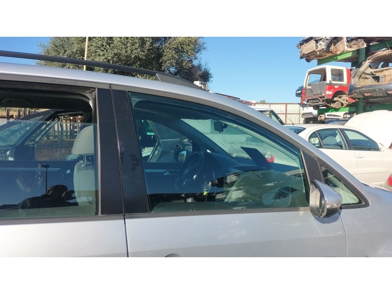 Recambio de elevalunas delantero derecho para volkswagen touran (1t3) 1.6 tdi referencia OEM IAM   