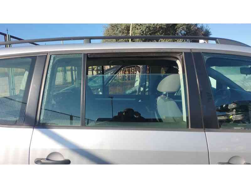 Recambio de elevalunas trasero derecho para volkswagen touran (1t3) 1.6 tdi referencia OEM IAM   