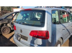 Recambio de porton trasero para volkswagen touran (1t3) 1.6 tdi referencia OEM IAM   
