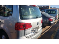 Recambio de porton trasero para volkswagen touran (1t3) 1.6 tdi referencia OEM IAM    2