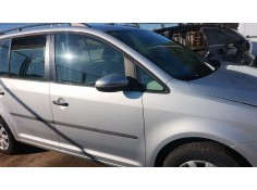 Recambio de puerta delantera derecha para volkswagen touran (1t3) 1.6 tdi referencia OEM IAM   
