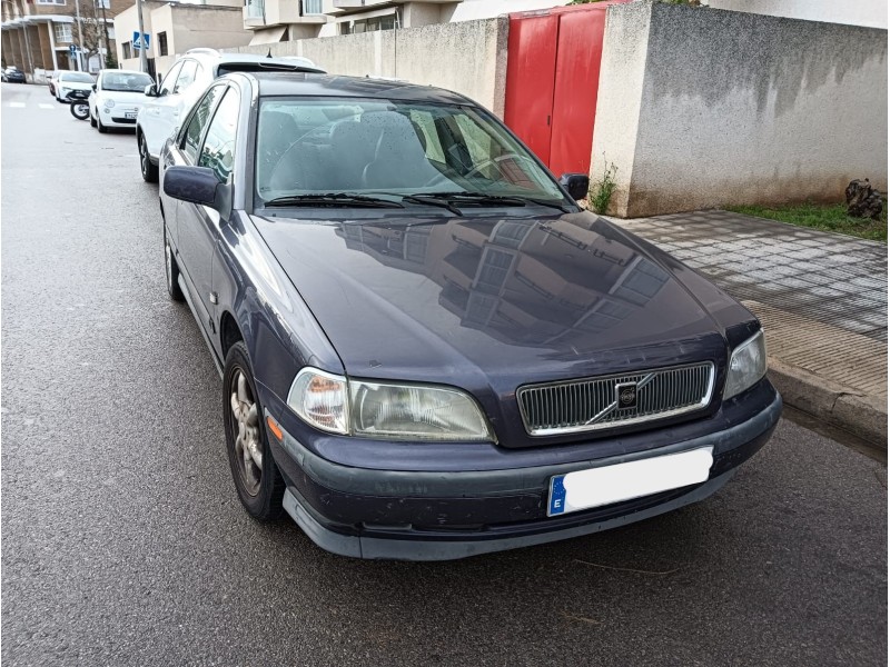 volvo s40 i (644) del año 1997