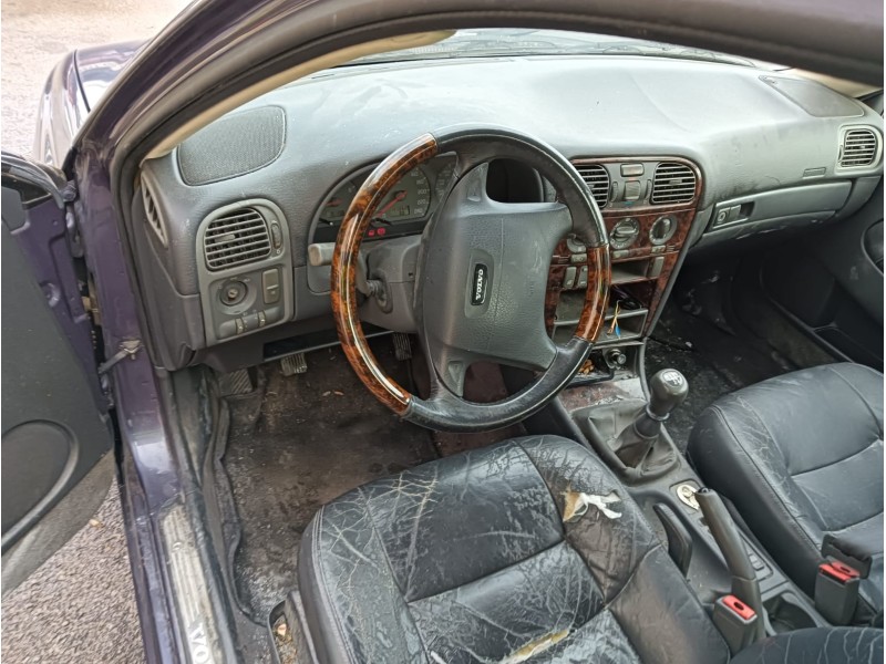 volvo s40 i (644) del año 1997