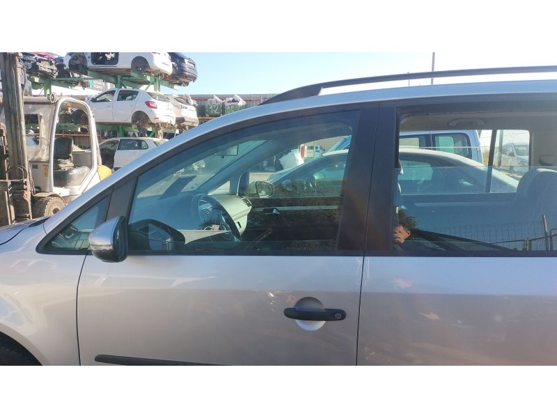 Recambio de elevalunas delantero izquierdo para volkswagen touran (1t3) 1.6 tdi referencia OEM IAM   