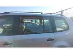 Recambio de elevalunas trasero izquierdo para volkswagen touran (1t3) 1.6 tdi referencia OEM IAM 1T0839461P   2