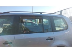 Recambio de elevalunas trasero izquierdo para volkswagen touran (1t3) 1.6 tdi referencia OEM IAM   