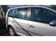 Recambio de puerta trasera derecha para volkswagen touran (1t3) 1.6 tdi referencia OEM IAM   
