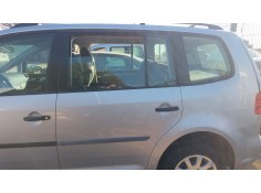 Recambio de puerta trasera izquierda para volkswagen touran (1t3) 1.6 tdi referencia OEM IAM   