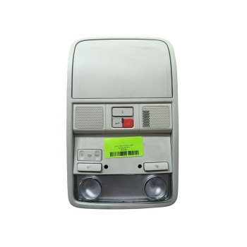 LUZ INTERIOR 575947105LWRC 5E0868837BY20 