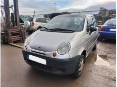 DAEWOO MATIZ (M100, M150)