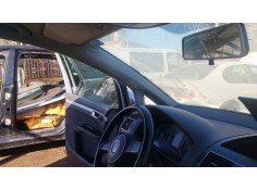Recambio de airbag cortina delantero izquierdo para volkswagen touran (1t3) 1.6 tdi referencia OEM IAM   