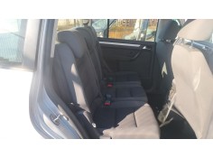 Recambio de asientos traseros para volkswagen touran (1t3) 1.6 tdi referencia OEM IAM   