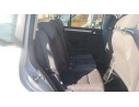 Recambio de asientos traseros para volkswagen touran (1t3) 1.6 tdi referencia OEM IAM   