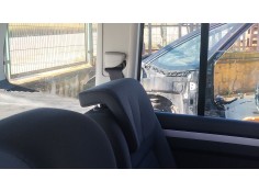 Recambio de cinturon seguridad trasero izquierdo para volkswagen touran (1t3) 1.6 tdi referencia OEM IAM   
