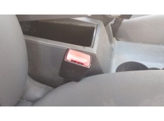 Recambio de enganche cinturon delantero derecho para volkswagen touran (1t3) 1.6 tdi referencia OEM IAM   