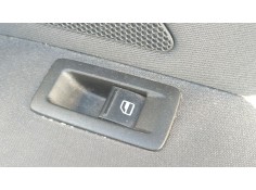 Recambio de mando elevalunas trasero derecho para volkswagen touran (1t3) 1.6 tdi referencia OEM IAM   