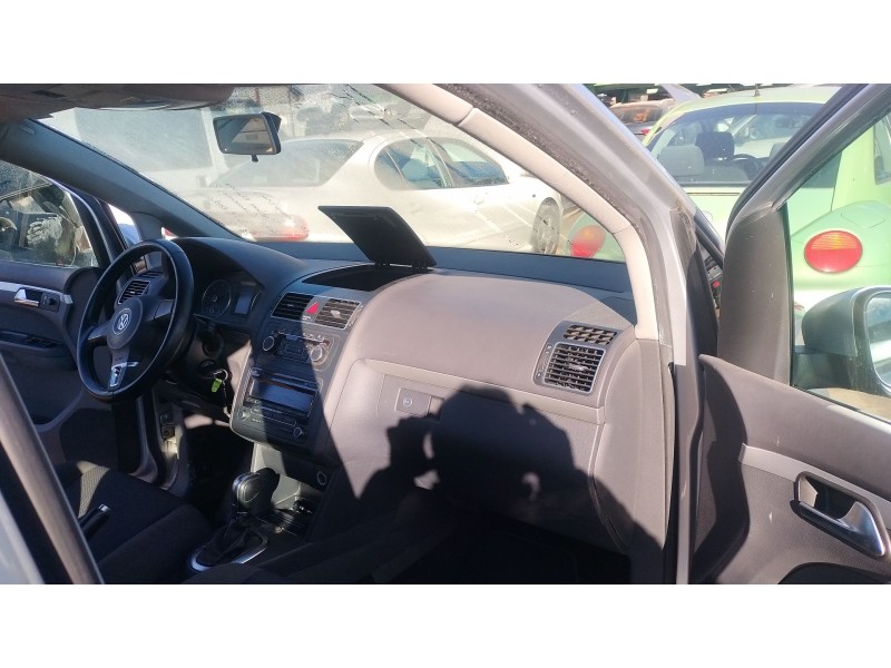 Recambio de salpicadero para volkswagen touran (1t3) 1.6 tdi referencia OEM IAM   