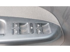 Recambio de mando elevalunas trasero izquierdo para volkswagen touran (1t3) 1.6 tdi referencia OEM IAM   