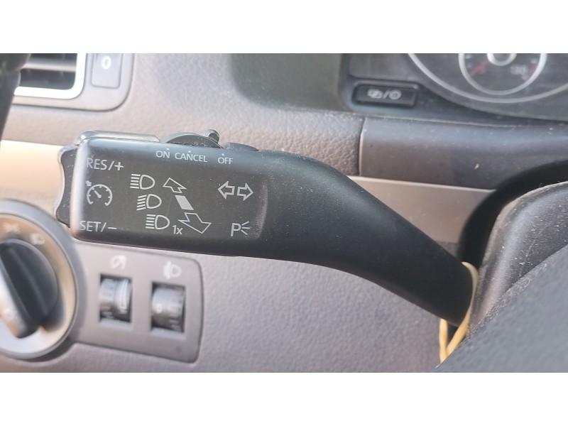 Recambio de mando intermitentes para volkswagen touran (1t3) 1.6 tdi referencia OEM IAM   