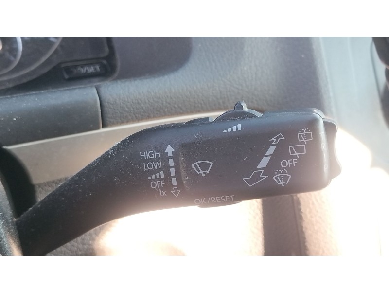 Recambio de mando limpia para volkswagen touran (1t3) 1.6 tdi referencia OEM IAM   