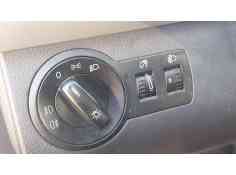 Recambio de mando luces para volkswagen touran (1t3) 1.6 tdi referencia OEM IAM 1K0941431BDREH 1K0941431BD 3C8941431CXSH 2