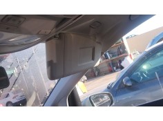 Recambio de parasol derecho para volkswagen touran (1t3) 1.6 tdi referencia OEM IAM   