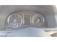 Recambio de cuadro instrumentos para volkswagen touran (1t3) 1.6 tdi referencia OEM IAM   