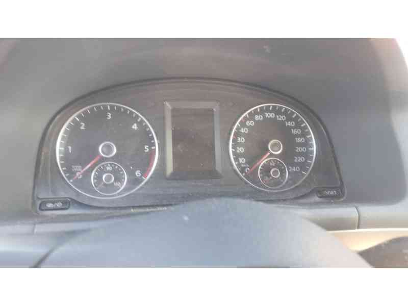 Recambio de cuadro instrumentos para volkswagen touran (1t3) 1.6 tdi referencia OEM IAM   