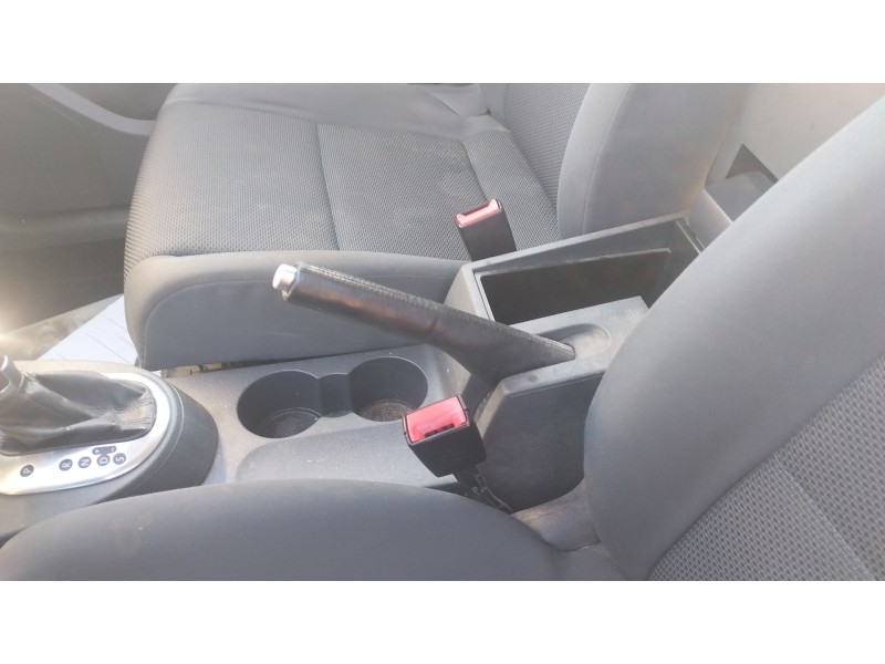 Recambio de enganche cinturon delantero izquierdo para volkswagen touran (1t3) 1.6 tdi referencia OEM IAM   