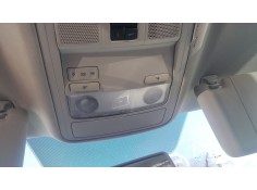 Recambio de luz interior delantera central para volkswagen touran (1t3) 1.6 tdi referencia OEM IAM   