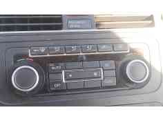 Recambio de mando calefaccion / aire acondicionado para volkswagen touran (1t3) 1.6 tdi referencia OEM IAM    2