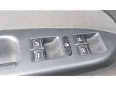 Recambio de mando elevalunas delantero izquierdo para volkswagen touran (1t3) 1.6 tdi referencia OEM IAM 1K4959857CREH   2