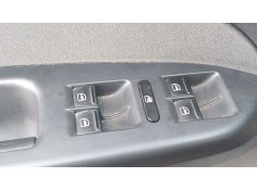 Recambio de mando elevalunas delantero izquierdo para volkswagen touran (1t3) 1.6 tdi referencia OEM IAM   