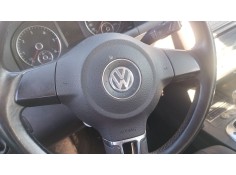 Recambio de airbag delantero izquierdo para volkswagen touran (1t3) 1.6 tdi referencia OEM IAM   