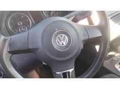 Recambio de airbag delantero izquierdo para volkswagen touran (1t3) 1.6 tdi referencia OEM IAM 5K0880201AA81U   2