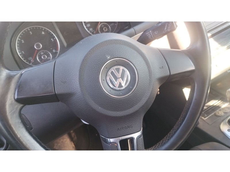 Recambio de airbag delantero izquierdo para volkswagen touran (1t3) 1.6 tdi referencia OEM IAM   