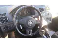 Recambio de volante para volkswagen touran (1t3) 1.6 tdi referencia OEM IAM 5K0419091JE74 61971150I  2