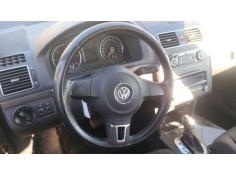Recambio de volante para volkswagen touran (1t3) 1.6 tdi referencia OEM IAM   