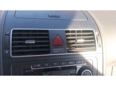 Recambio de warning para volkswagen touran (1t3) 1.6 tdi referencia OEM IAM   