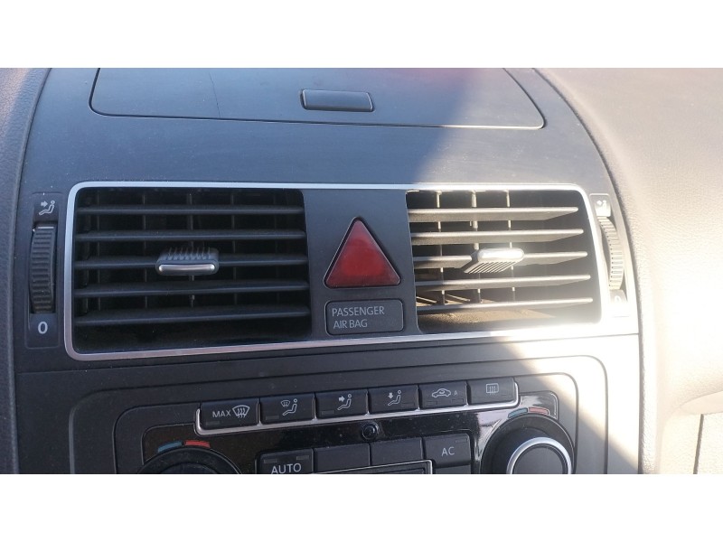 Recambio de warning para volkswagen touran (1t3) 1.6 tdi referencia OEM IAM   