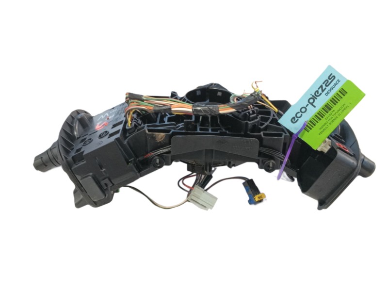 Recambio de mando multifuncion para renault scénic ii (jm0/1_) 1.5 dci (jm0f) referencia OEM IAM  820012772717 