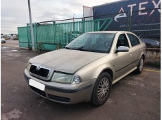 SKODA OCTAVIA I (1U2)