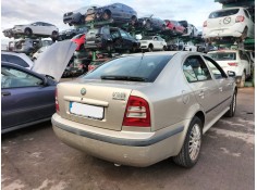 skoda octavia i (1u2) del año 2004 2