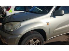 Recambio de aleta delantera izquierda para toyota rav 4 ii (_a2_) 2.0 d 4wd (cla20_, cla21_) referencia OEM IAM   